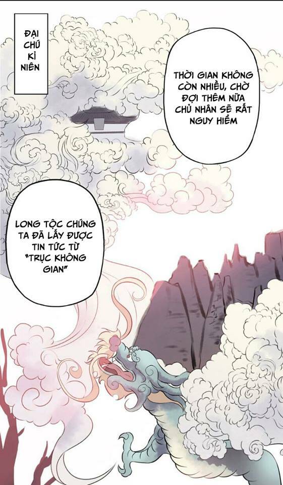 nguyệt ẩn thần chapter 1 3