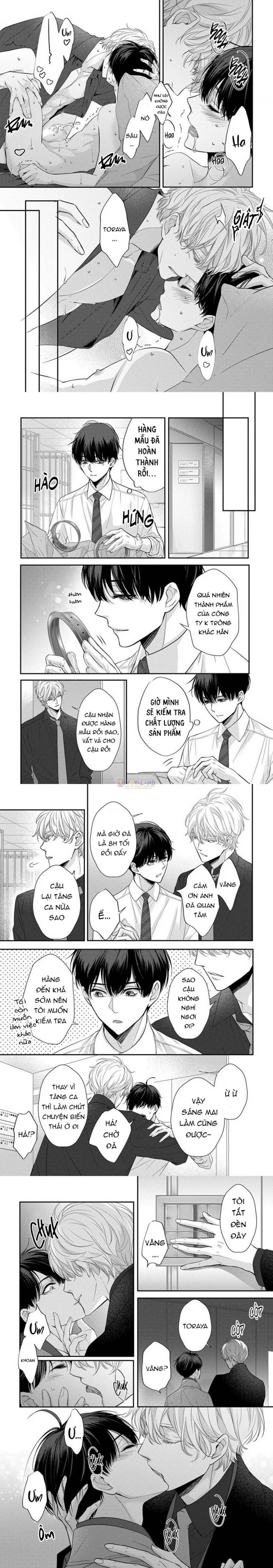 after midnight skin chapter 8 6