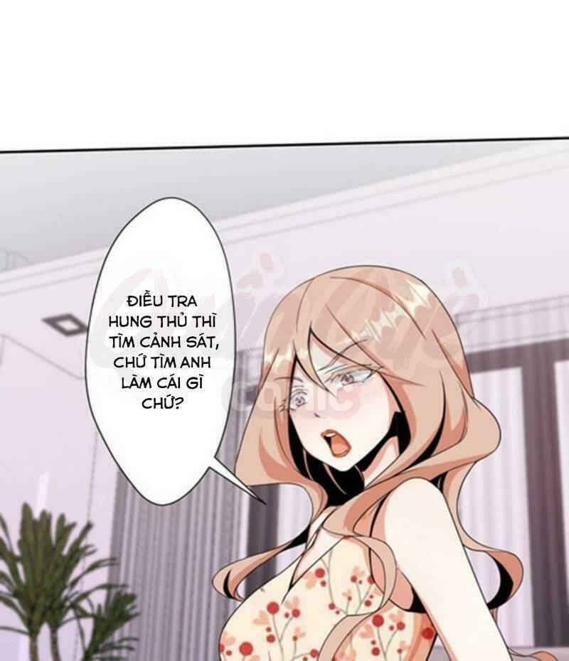 nữ thần trong điện thoại chapter 79 26