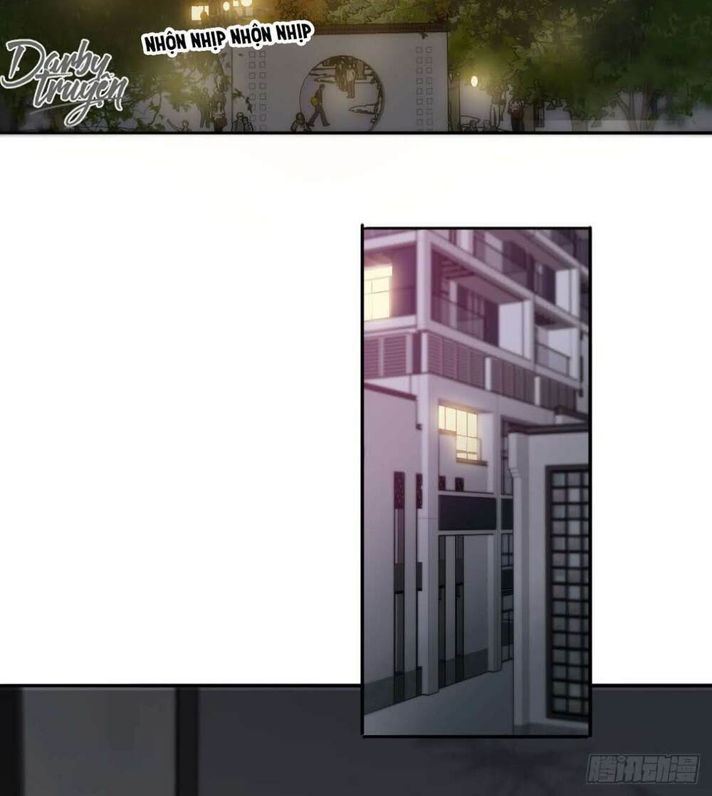 yêu phải vampire chapter 4 16