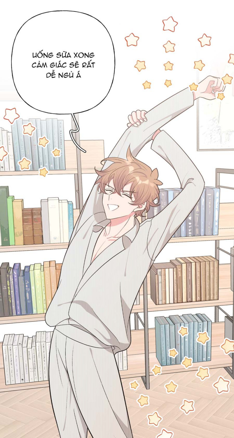 đừng nói yêu tôi (don't say you love me) chapter 58 14