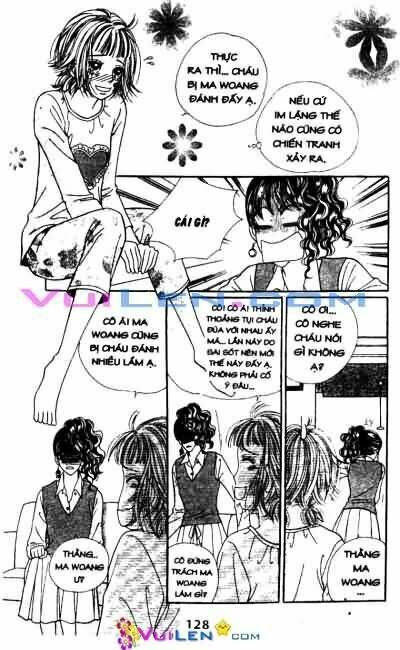 anh là của tôi chapter 7 128