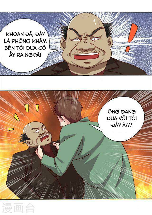 trung hoa thần y chapter 2 12