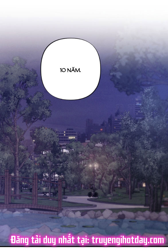 Hãy Khóc Cho Thật Xinh Đẹp Đi chapter 3.1 - Trang 2
