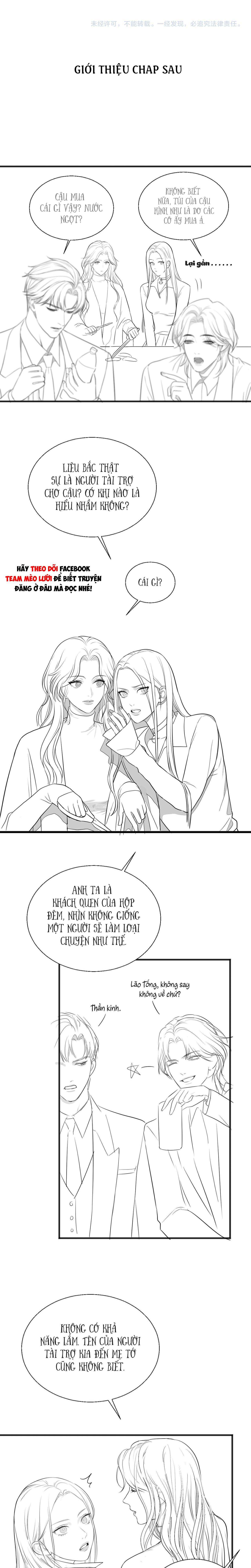 đắm say chapter 19 13