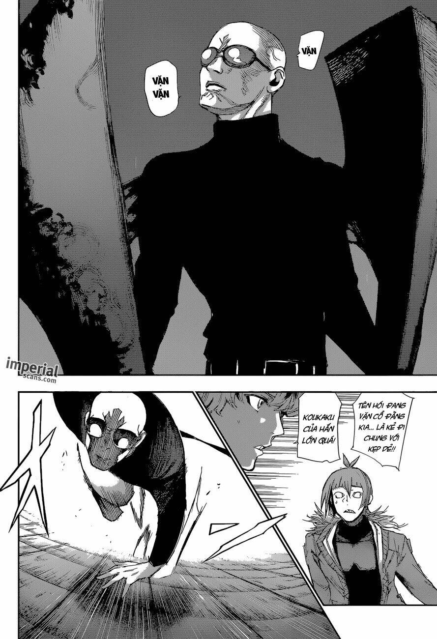 ngạ quỷ vùng tokyo 2 chapter 20 8