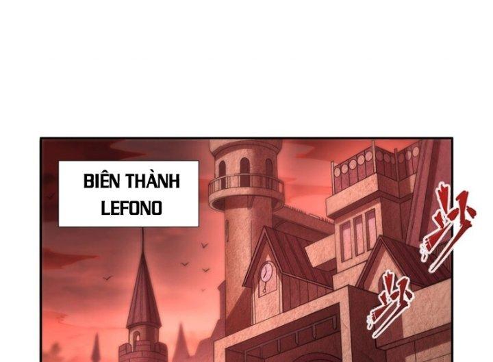 huyết cơ và kỵ sĩ chapter 271 39