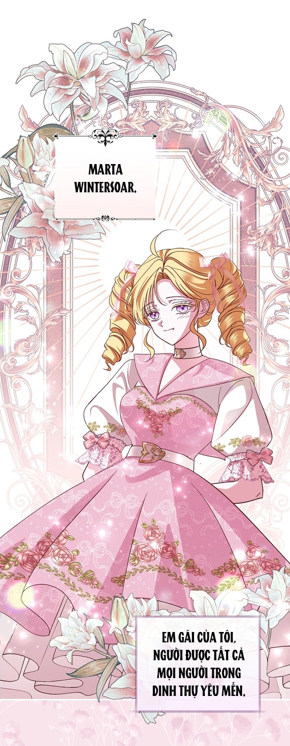 ngài công tước, tôi sẽ làm mọi thứ, trừ việc kết hôn! chapter 6.1 9