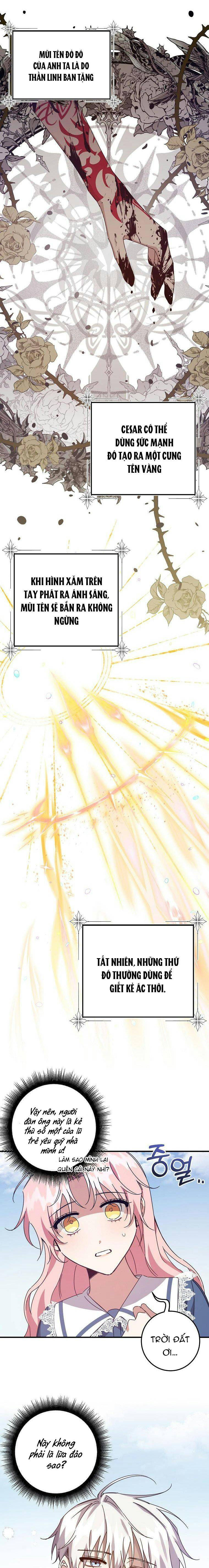 những kẻ bất lương được nuôi dạy tử tế chapter 12 5