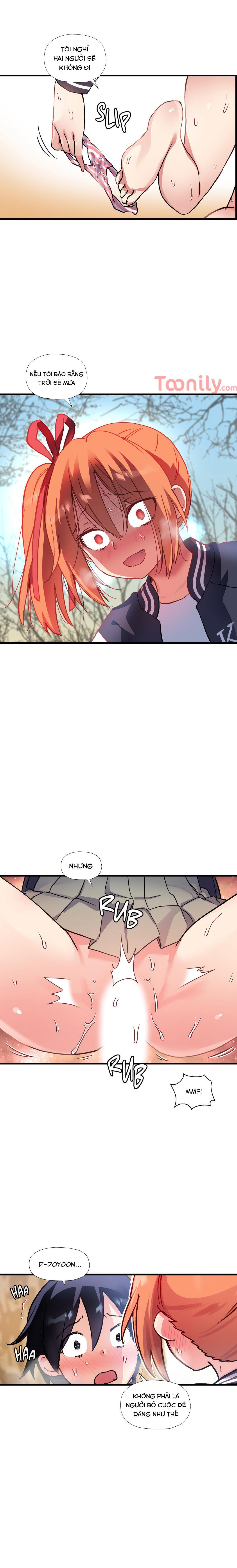 girls marmot chapter 44 3