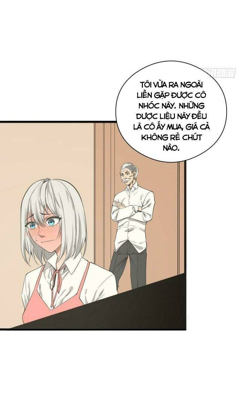 người tu tiên tại đô thị chapter 184 27