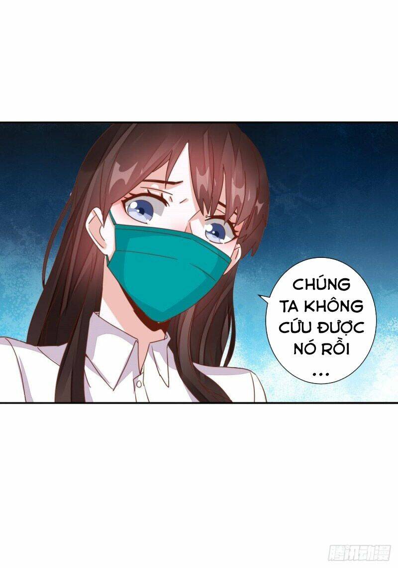 đô thị siêu cấp y sinh chapter 35 3