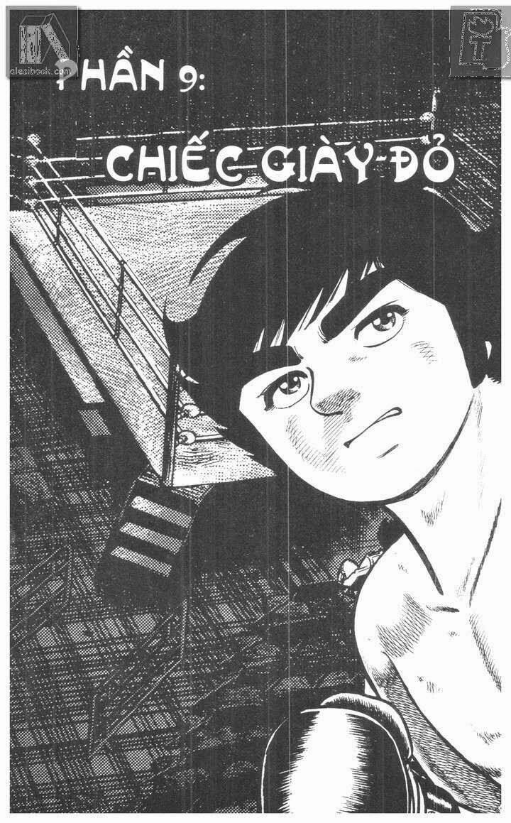 ganbare genki chapter 193 1