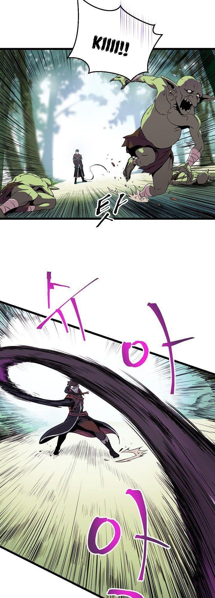 tiêu diệt đấng cứu thế chapter 5 21