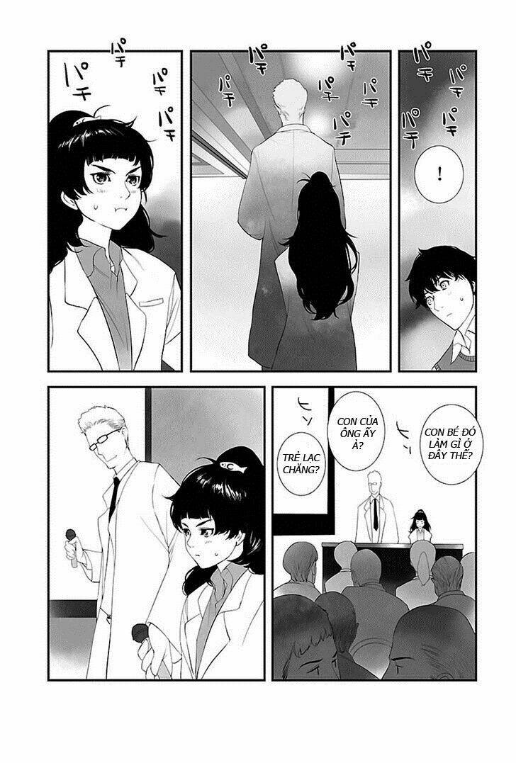 steins, gate: heiji kyokusen no epigraph chapter 3 43