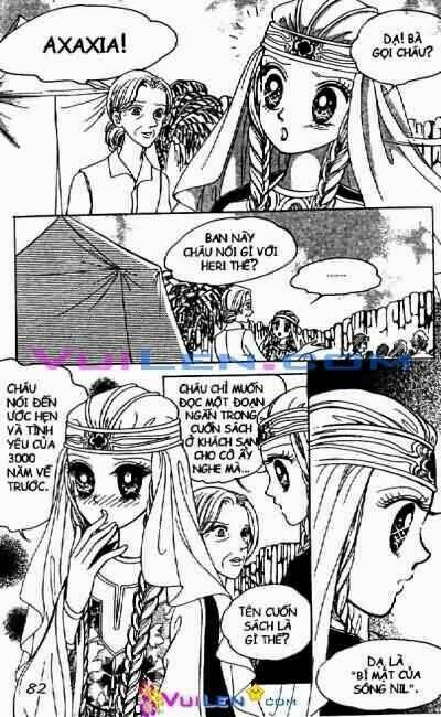 cô gái đến từ quá khứ chapter 12 79