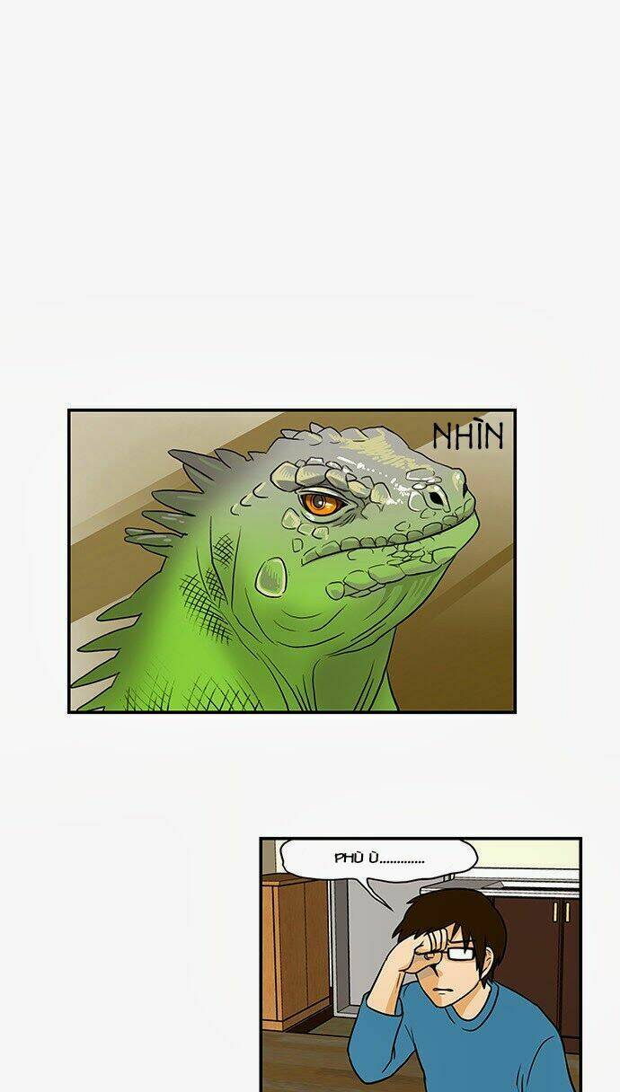 hắn ta là rồng chapter 56 2