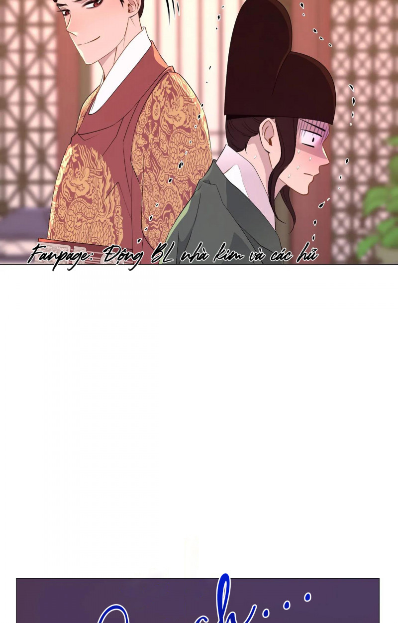 dạ xoa hóa liên ký chapter 28.5 3