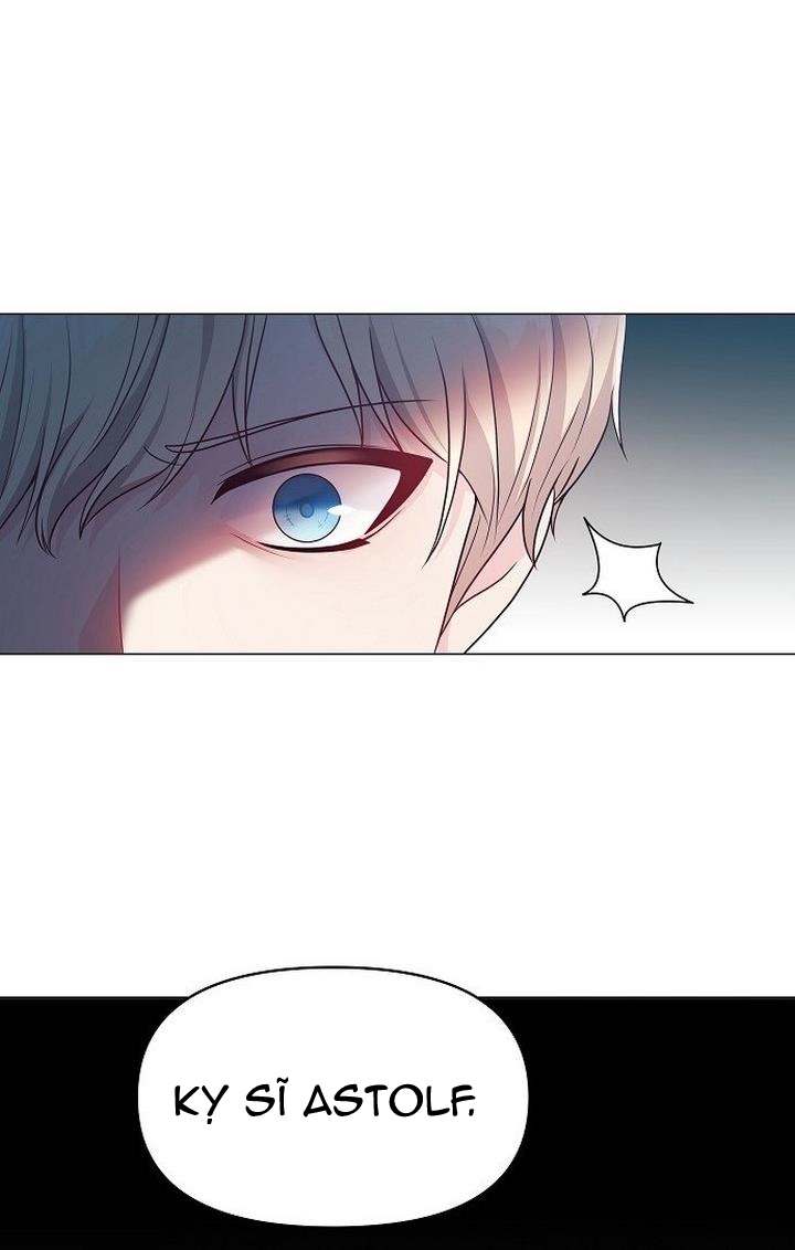 hôn thê nguy hiểm chapter 5.1 21