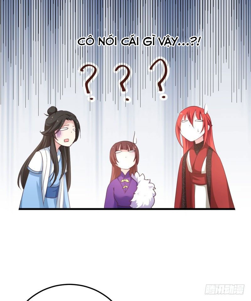 trò chơi trừng phạt chapter 25 13