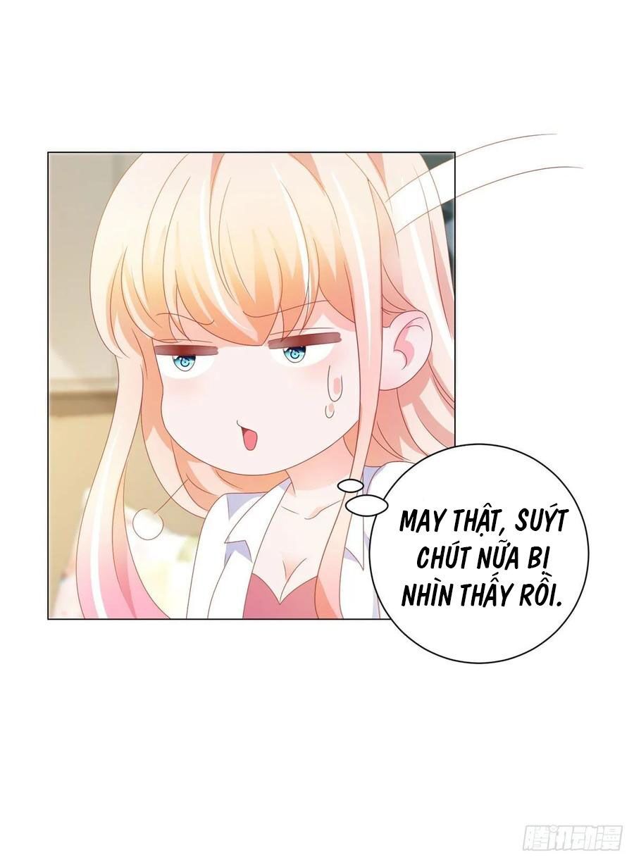 ẩn hôn 100%: chọc tức vợ yêu mua một tặng một chapter 140 25