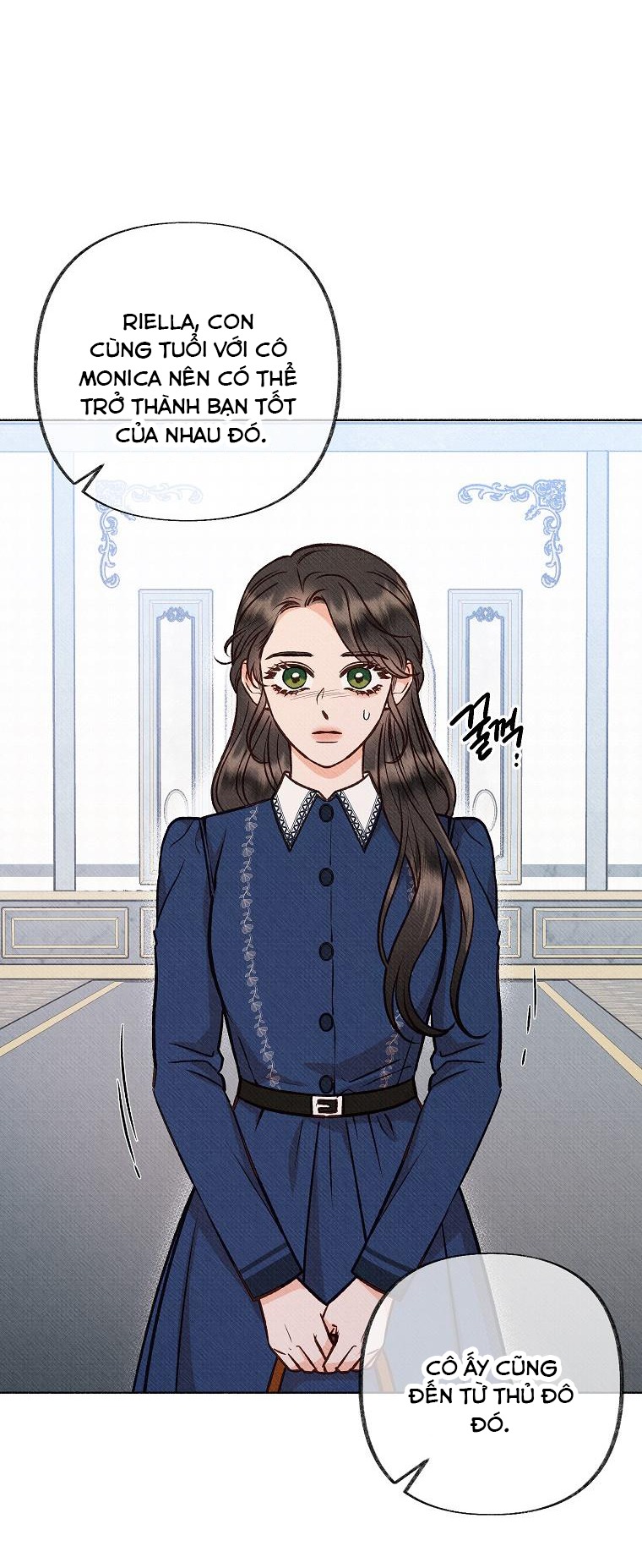 chàng trai đa nhân cách của tôi chapter 4 41