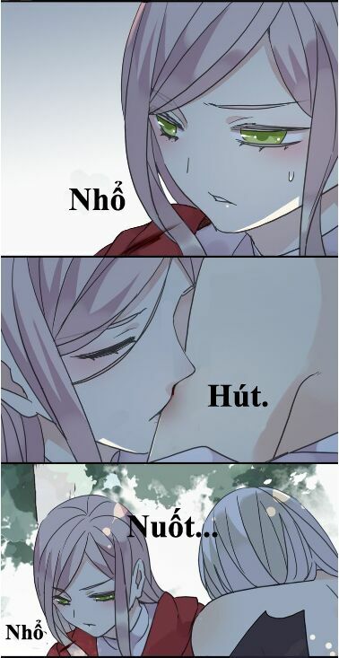 vết cắn ngọt ngào phần 1 chapter 31 53