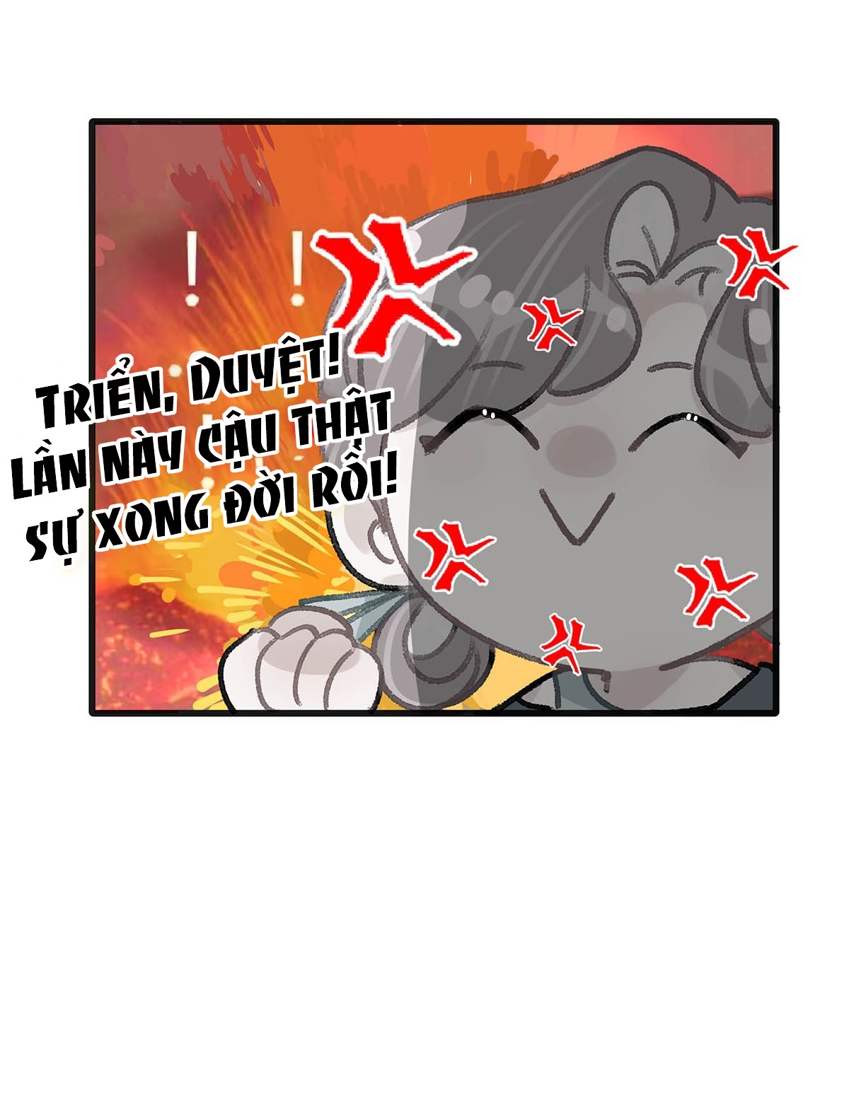 bị mẹ kế là ảnh hậu cưỡng ép yêu trong show thực tế chapter 25 24