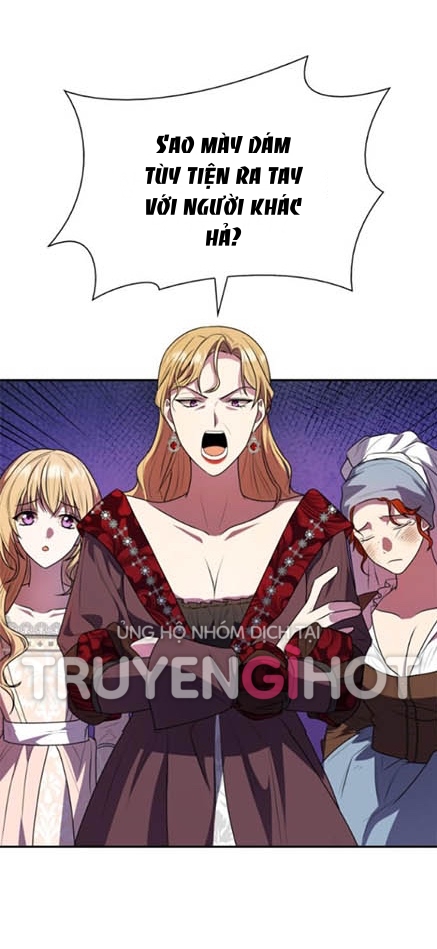 chị yêu, kiếp này em sẽ là hoàng hậu chapter 4.2 9