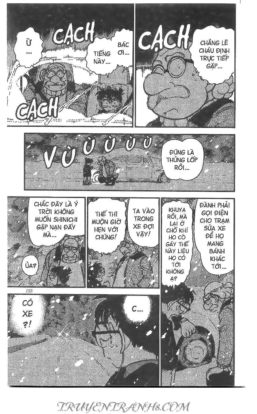 conan chapter 381 11