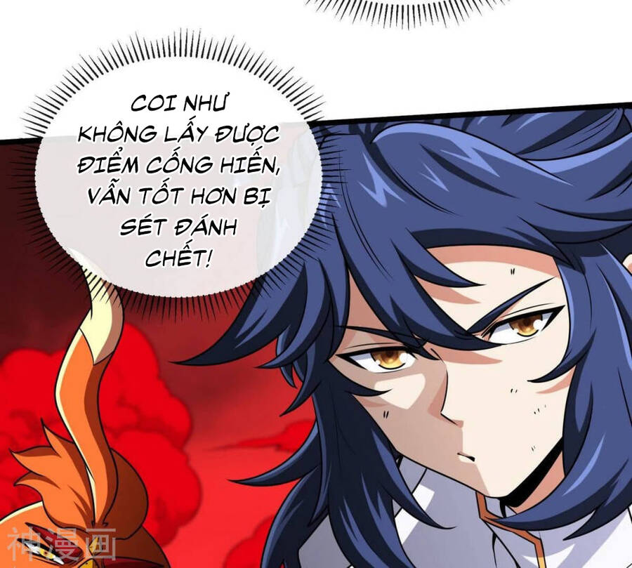 bản kiếm tiên tuyệt không làm nô chapter 64 22