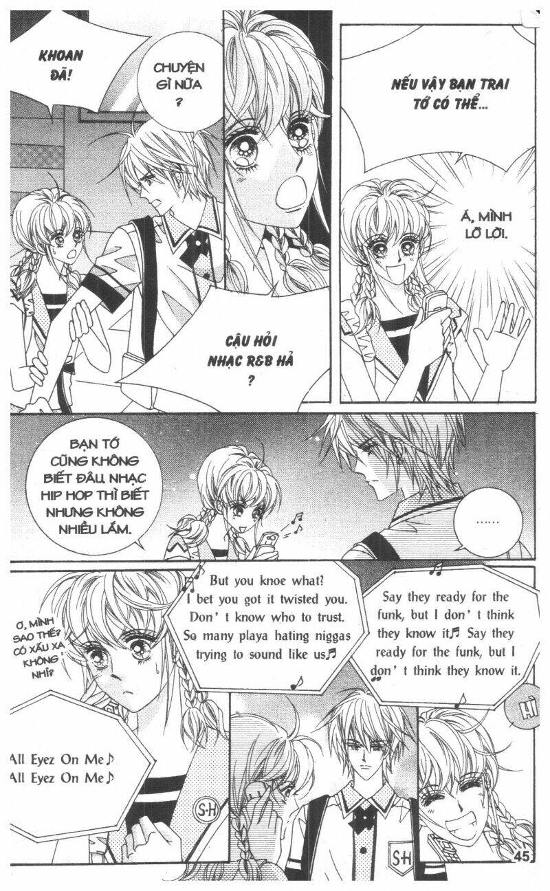 cũng vì em chapter 1 45