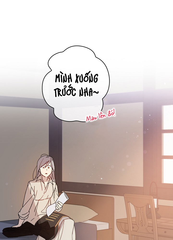 hiệp sĩ đỏ thay đổi rồi?! chapter 2 19
