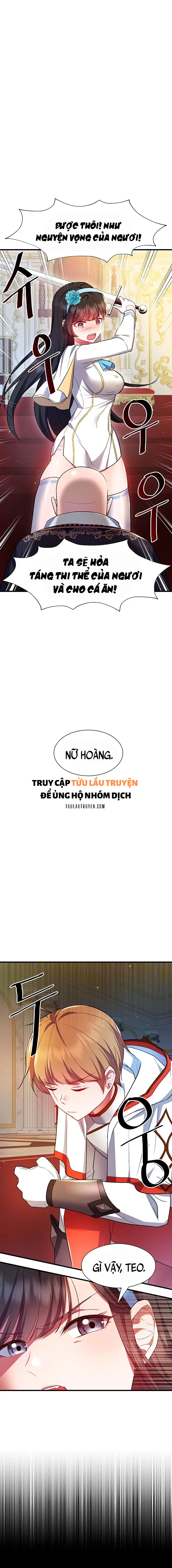 thuần hoá nữ quỷ chapter 1 6