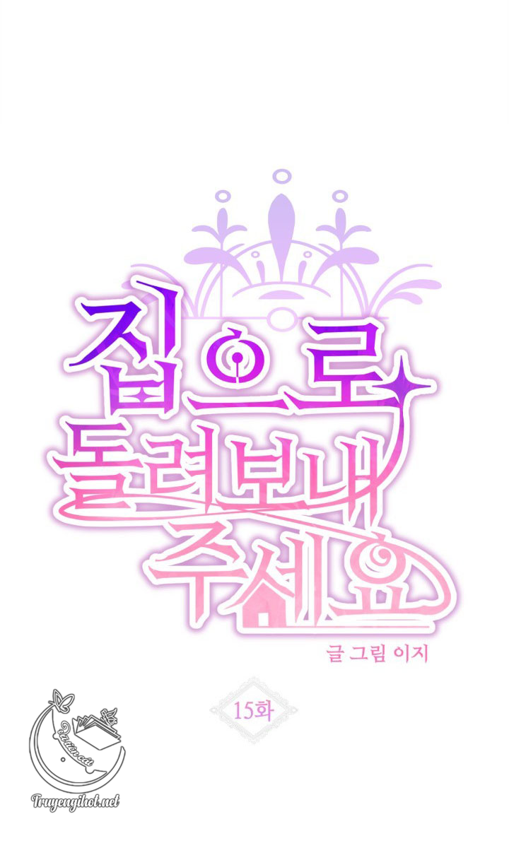 xin hãy cho tôi về nhà chapter 15.2 3