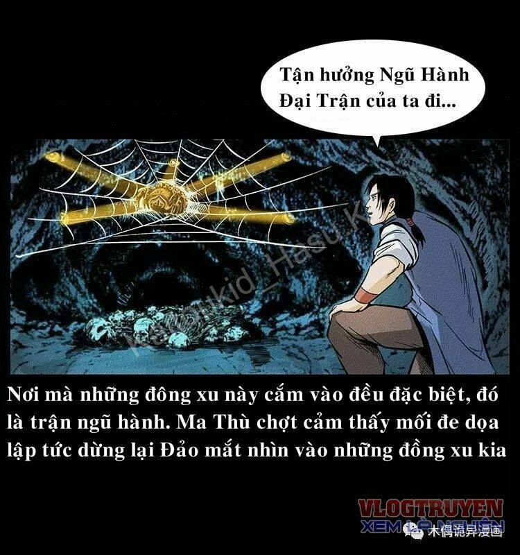 tiên sơn truyền kỳ chapter 1 50