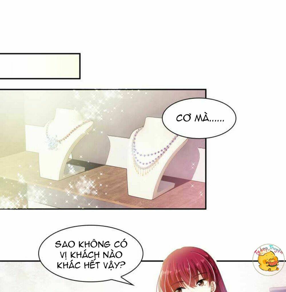 ác nữ cải biến chapter 48 10