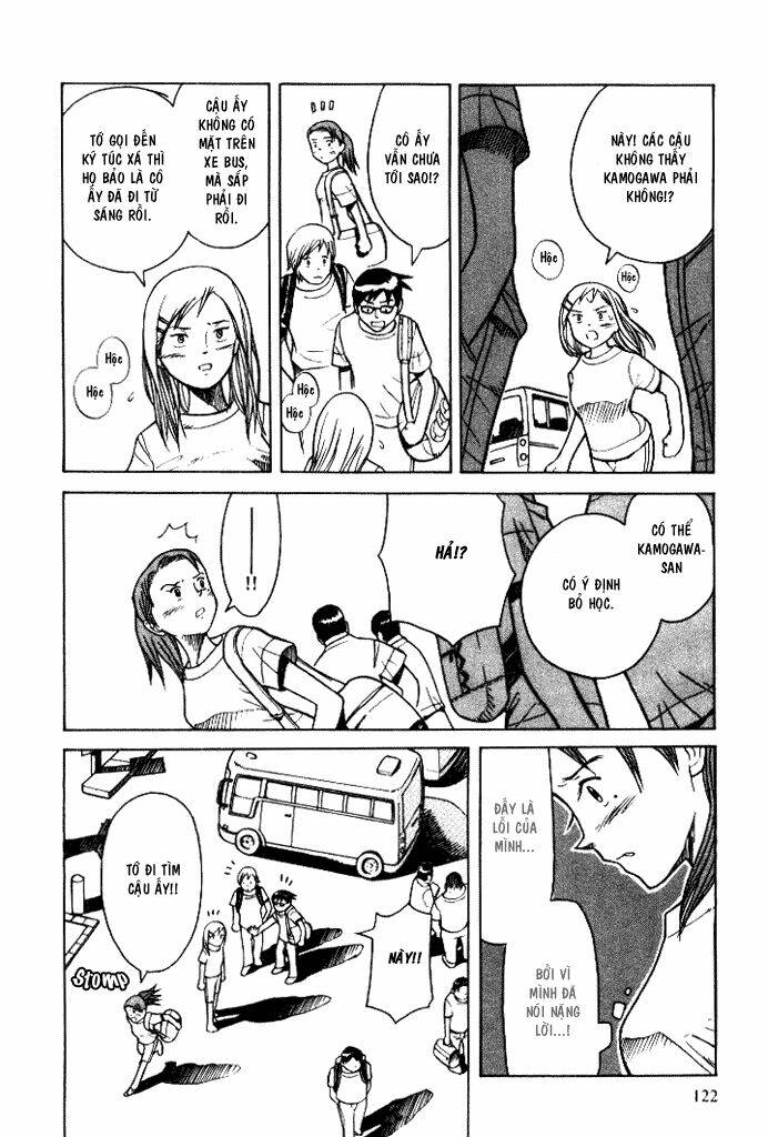 twin spica chapter 8 24