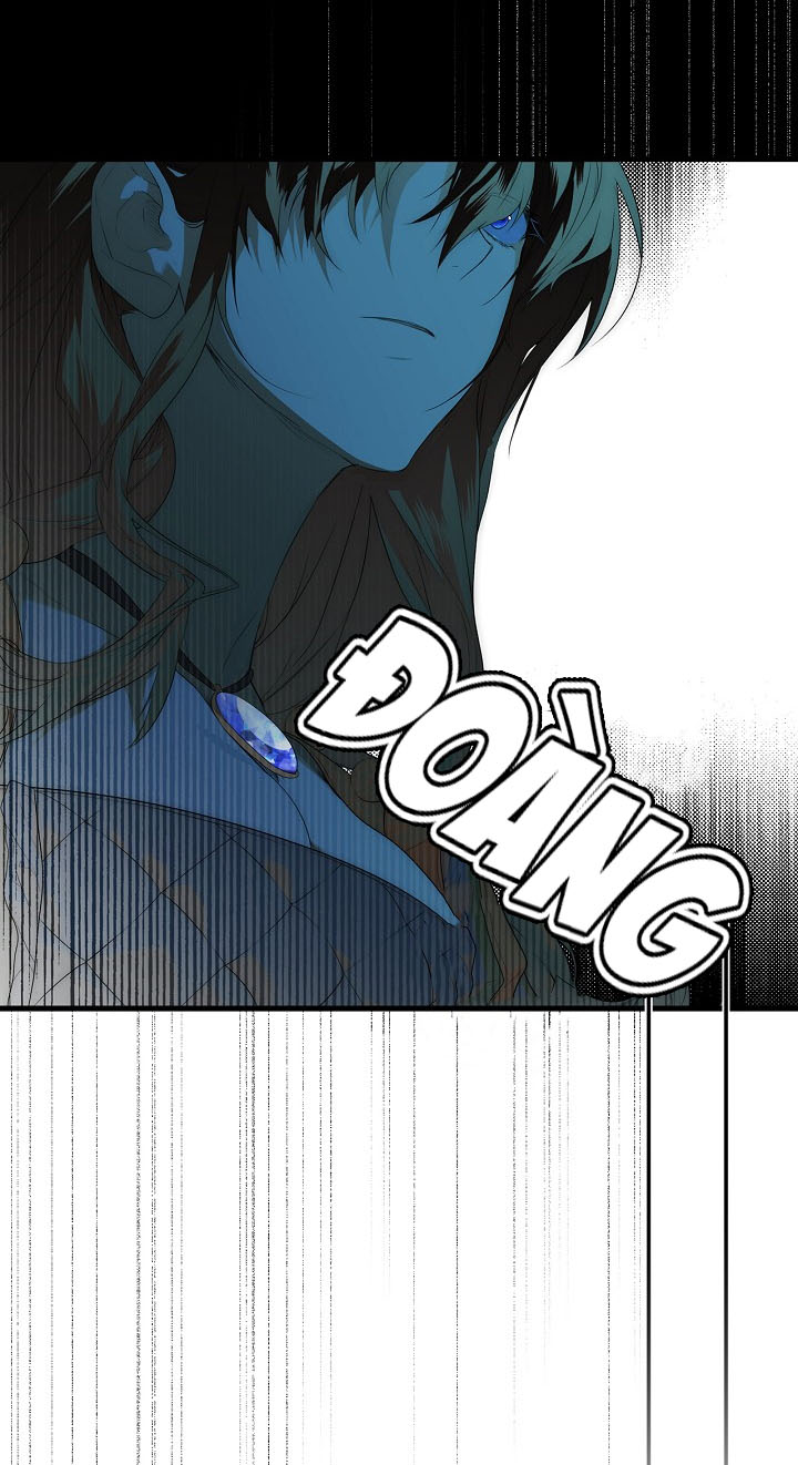 tiểu thư bí ẩn chapter 4 3