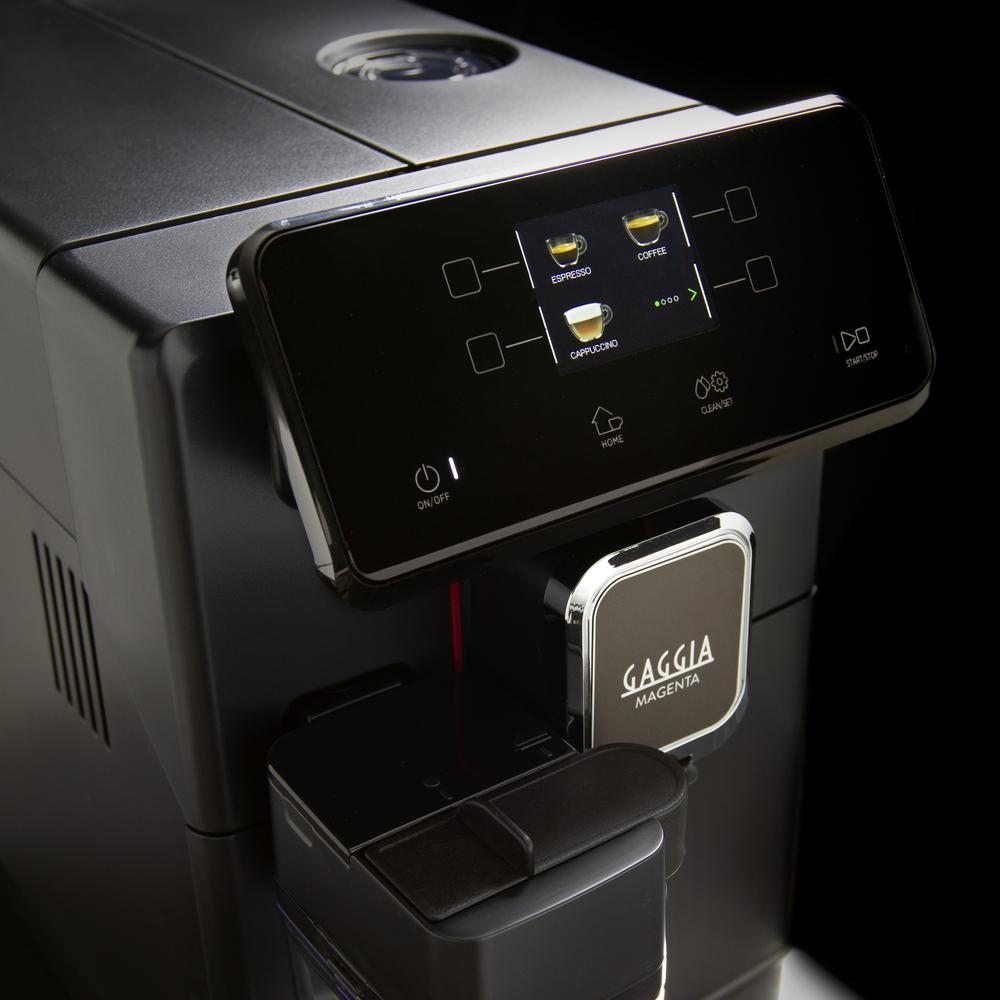 Máy pha cà phê GAGGIA MAGENTA PRESTIGE - Hàng chính hãng