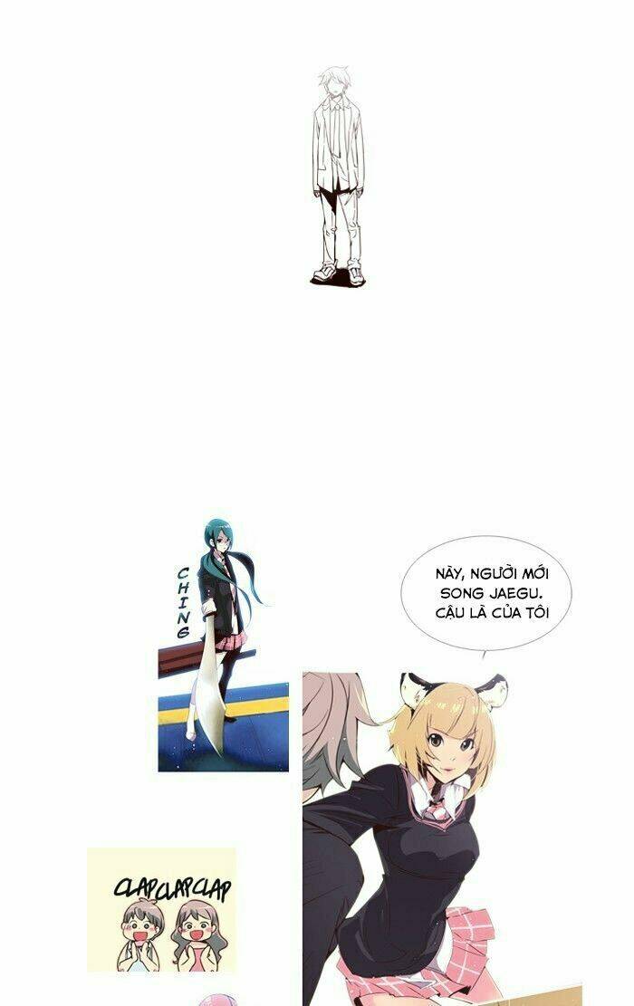 nữ sinh trường wilds chapter 260 50