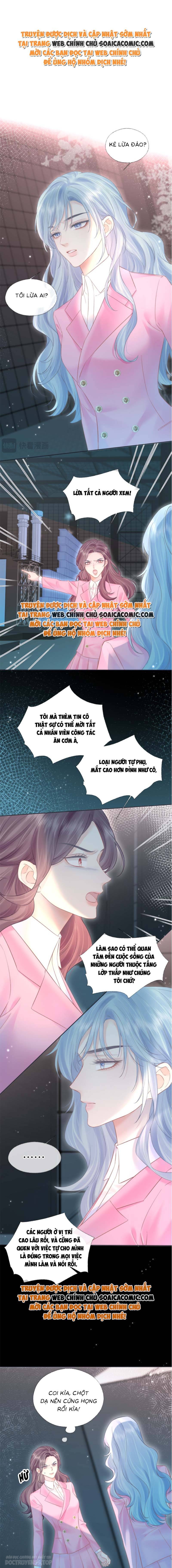 xuyên đến hiện đại tôi hung hăng vả mặt kẻ thù chapter 51 1