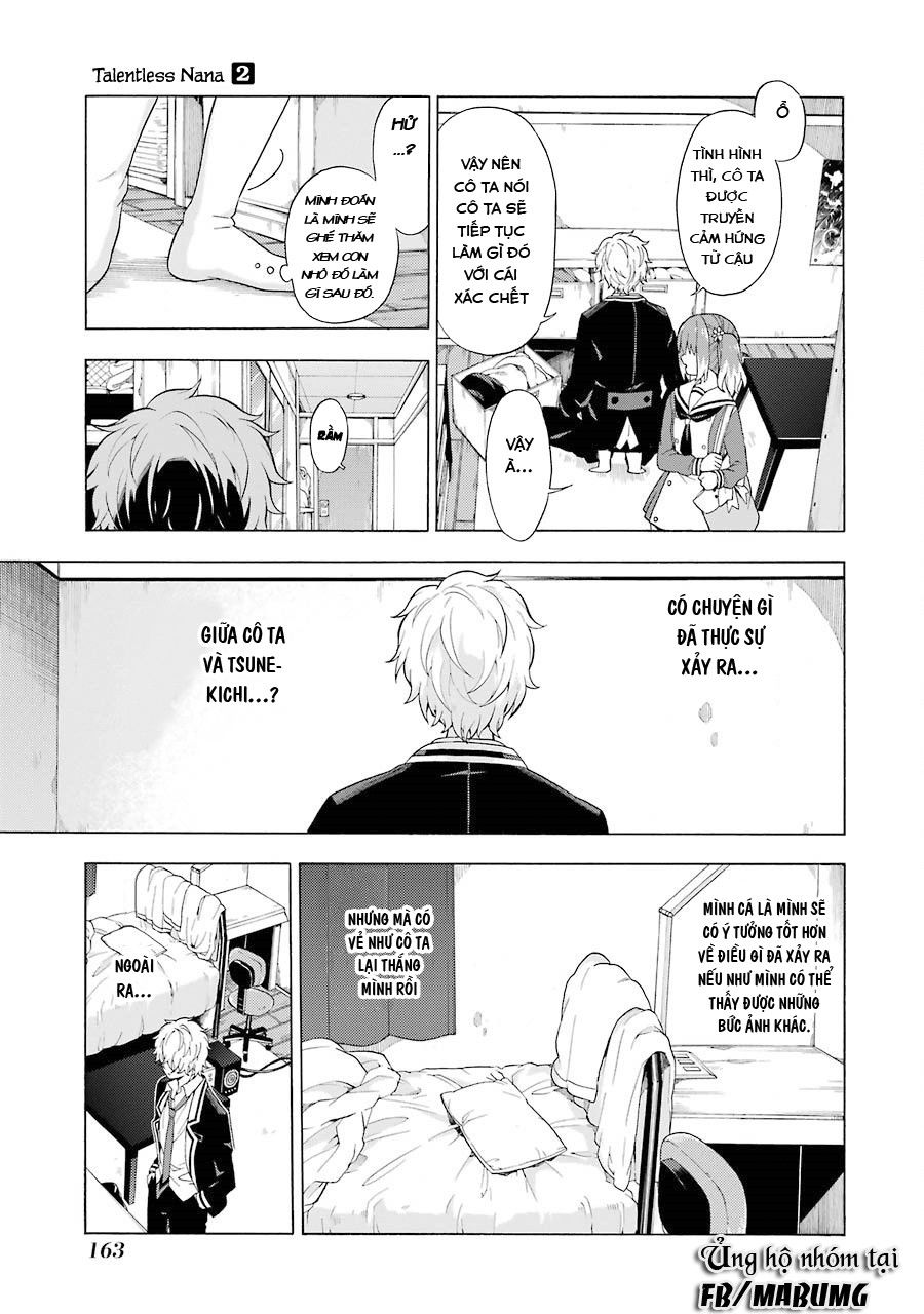 nana vô năng chapter 9 27