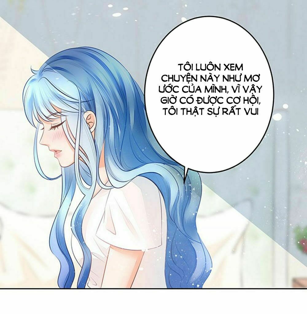 luyến đường thời quang chapter 36 45