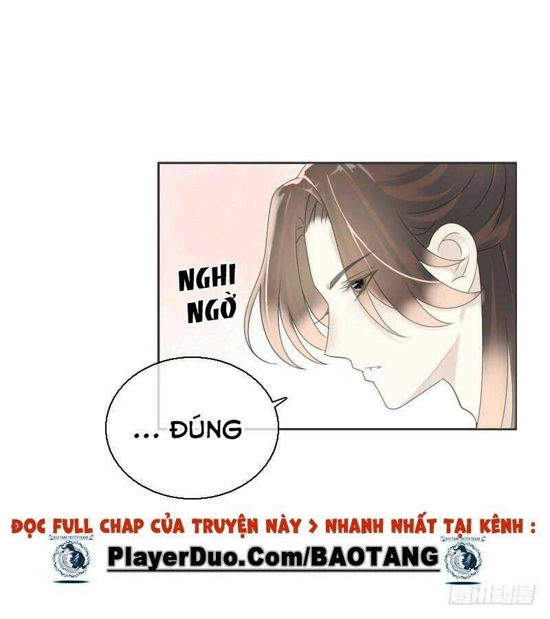 điền viên mật sủng: cô vợ nóng bỏng chapter 79 17