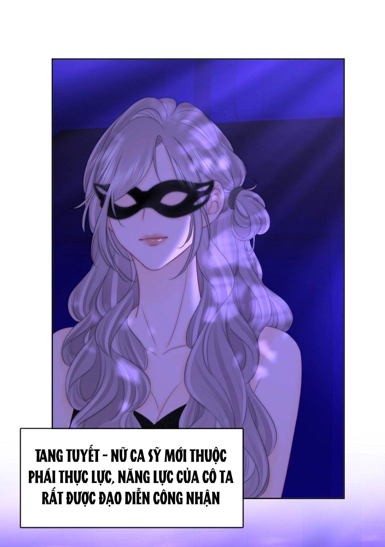 cố tiểu thư và khúc tiểu thư chapter 110 22