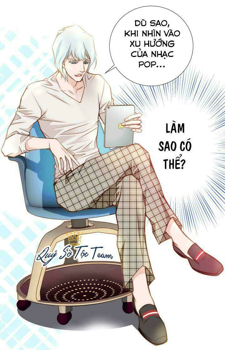 tiếp xúc chí mạng chapter 3 5