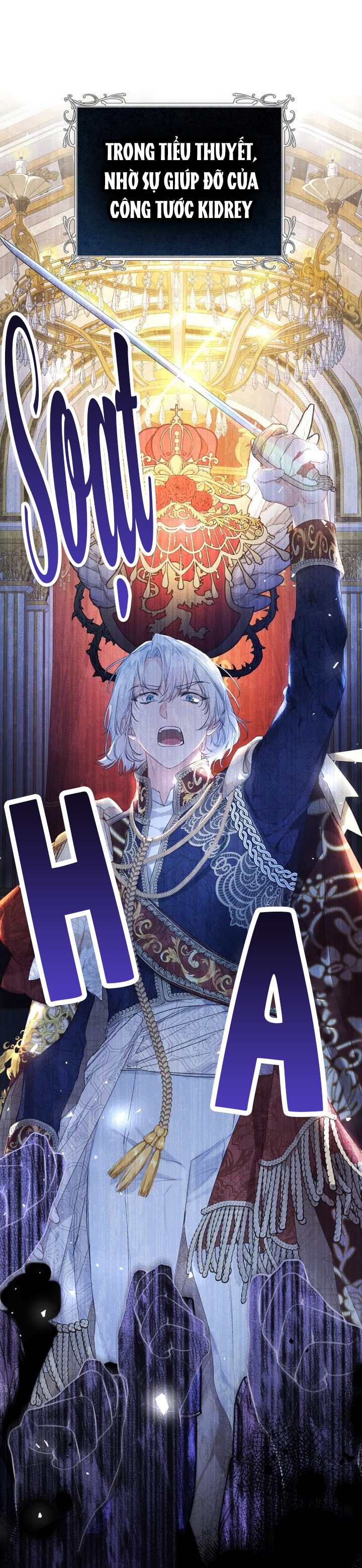 con rối ác nữ marionette chapter 41 21