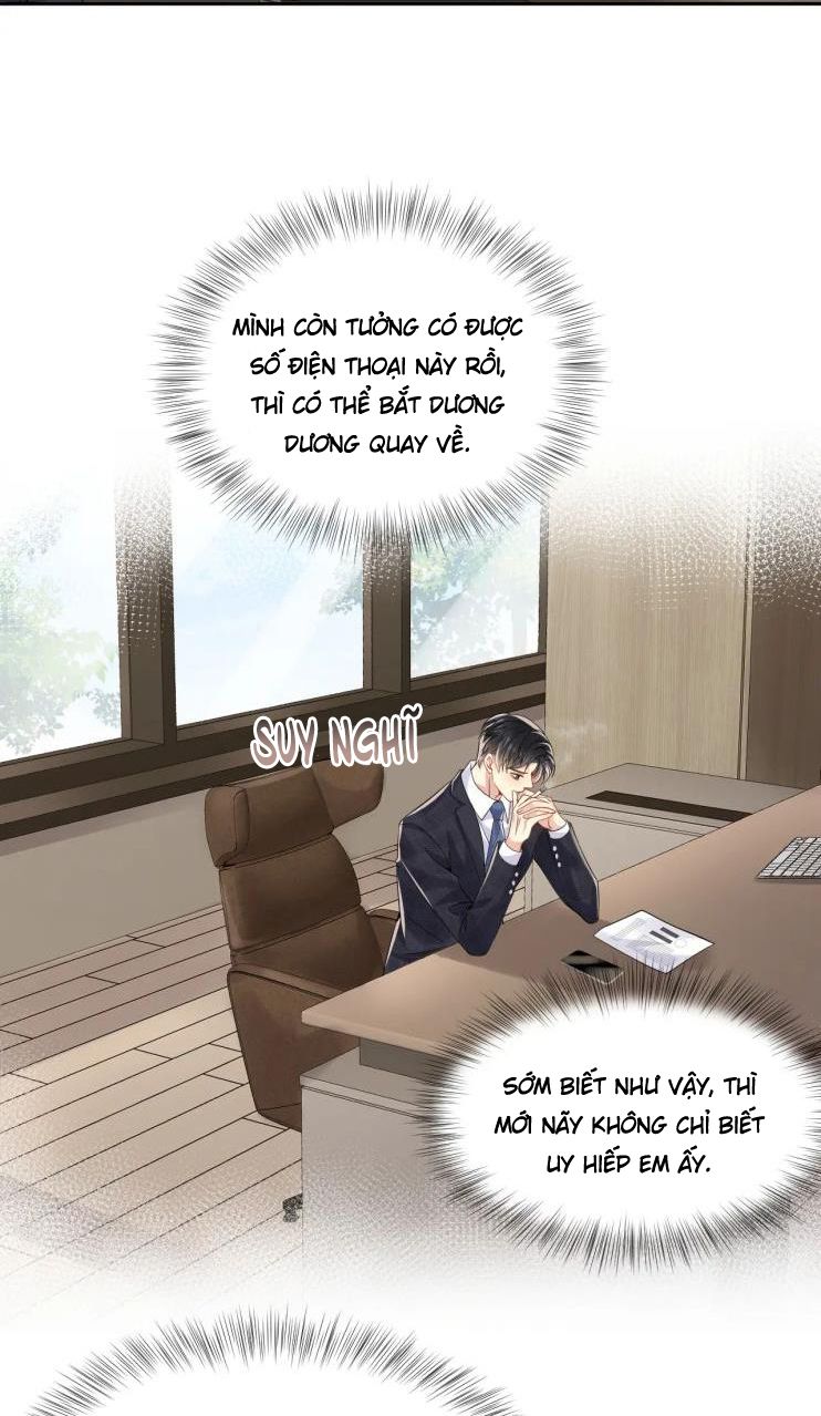 lại bị bạn trai cũ nhắm trúng rồi chapter 53 10