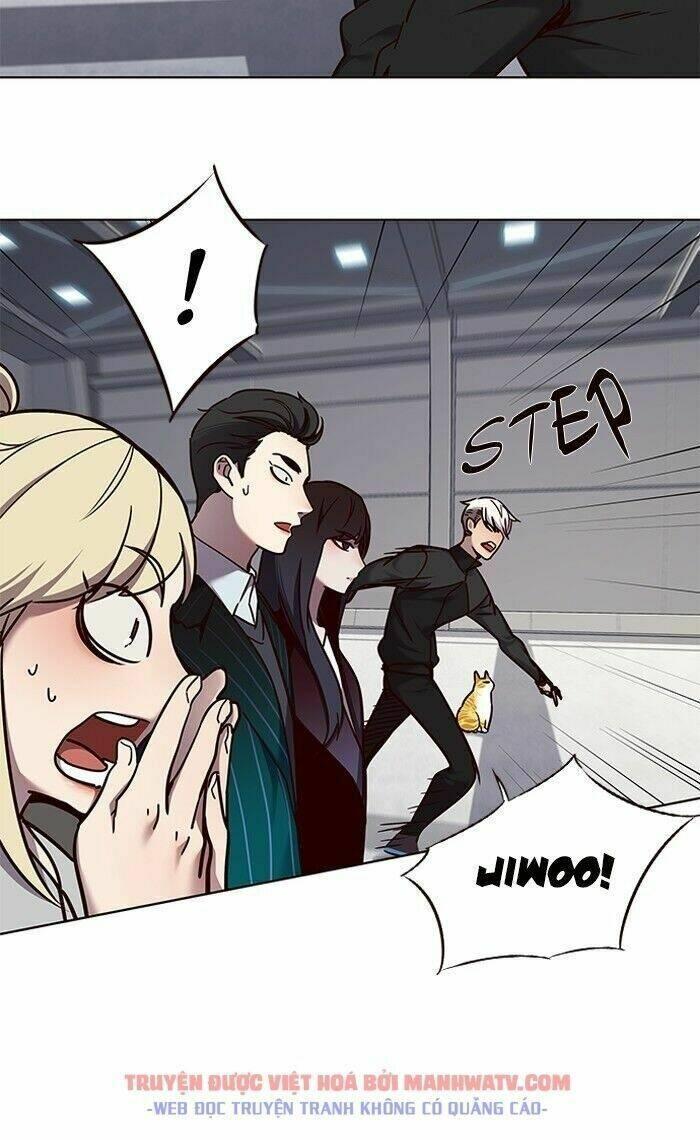 biến thân thành mèo chapter 63 80